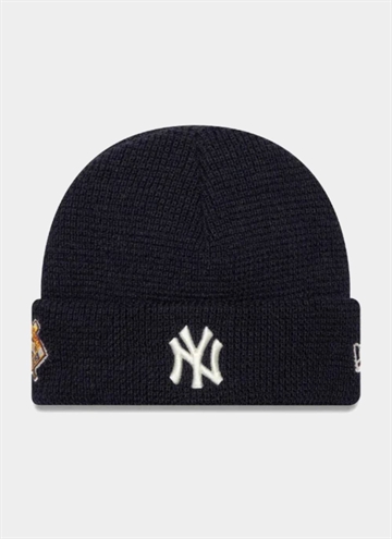 New Era NY Yankees Short Cuff Hue